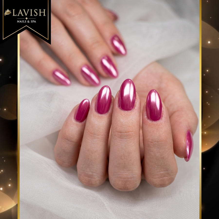 30 Great Nail Colors For Women